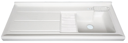 K6005 - 阳台洗衣盆